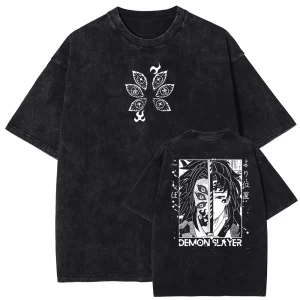 Camisa Demon Slayer