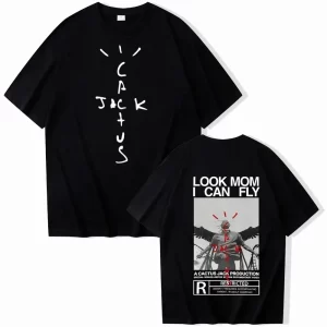 Camisa Travis