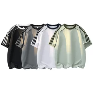 Camisa Adidas Básica
