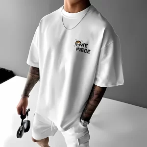 Camisa de manga