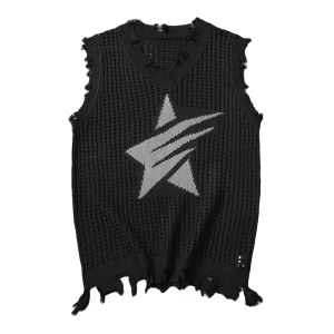 Colete Star Trapper